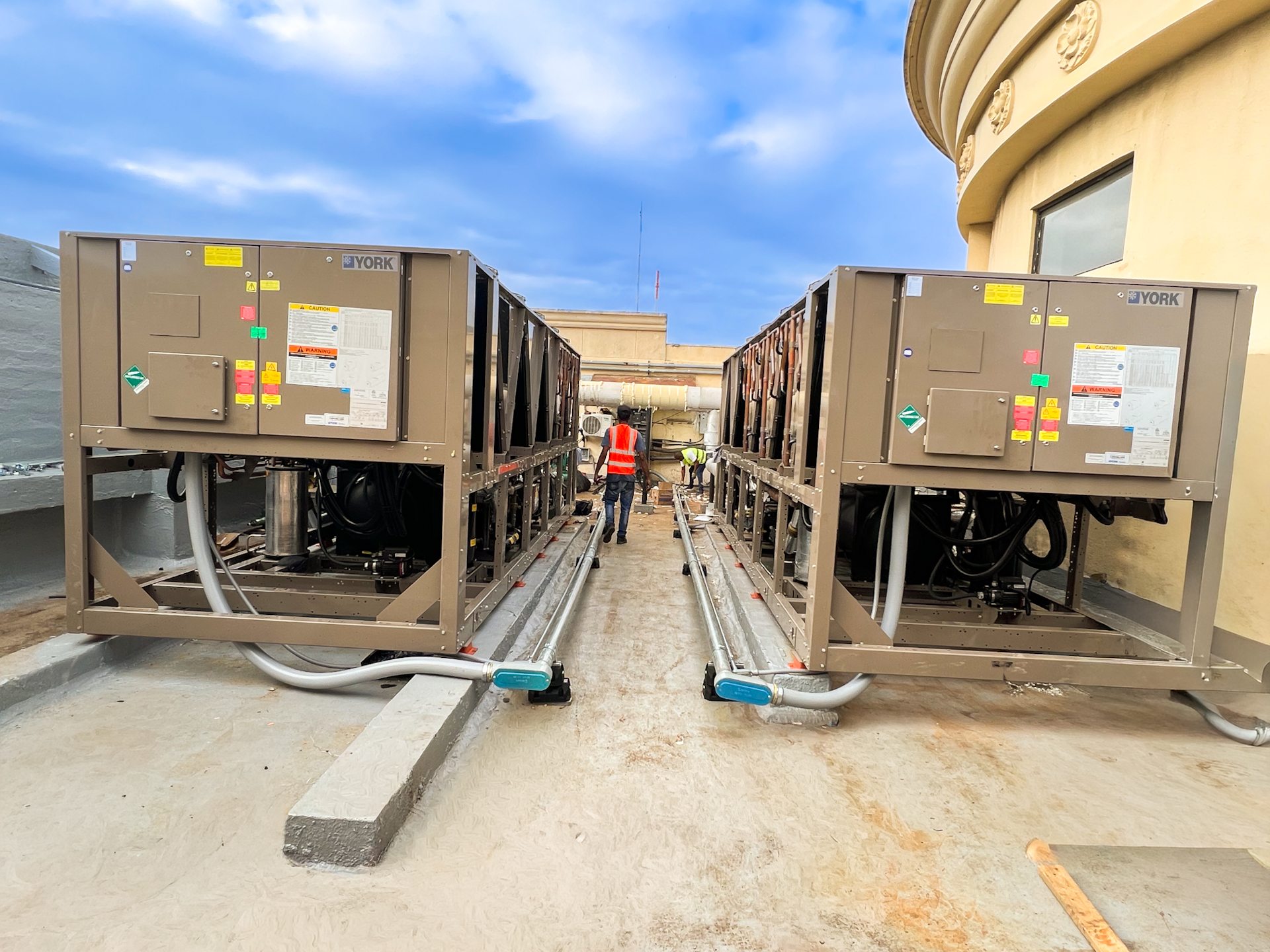 Proyectos Lermont Group